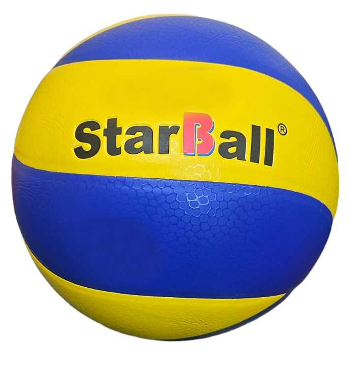 PELOTA DE VOLEY STARBALL