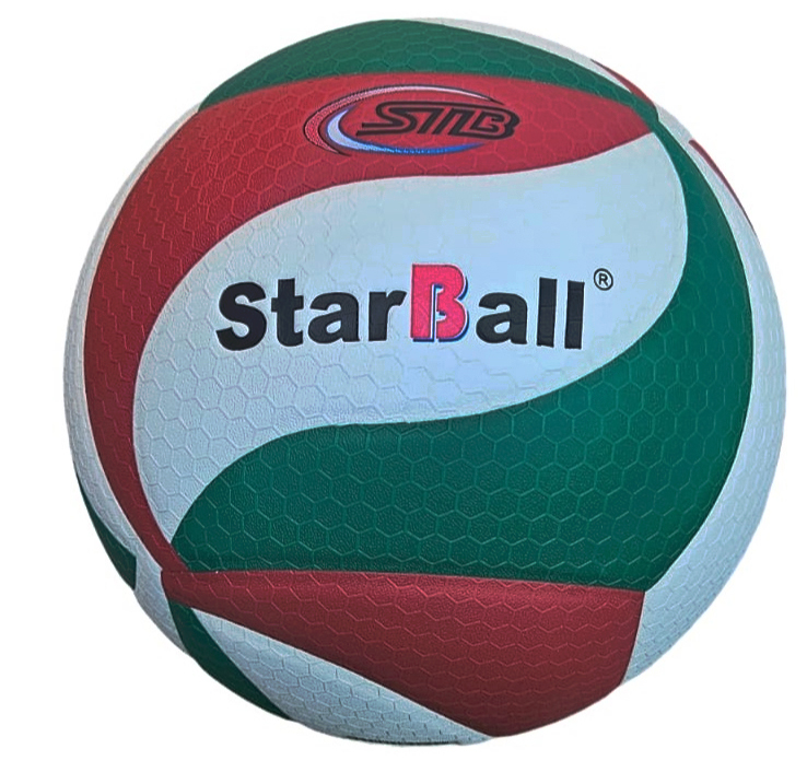 PELOTA DE VOLEY STARBALL