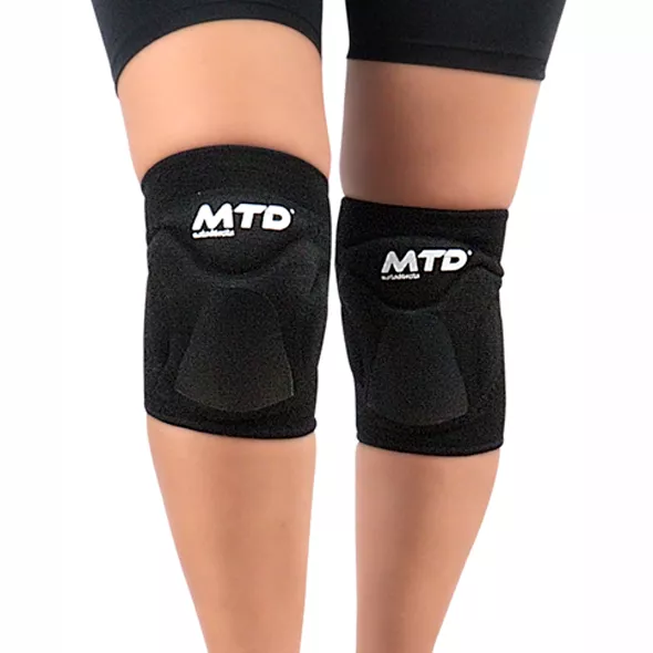 RODILLERAS DE VOLEY MTD