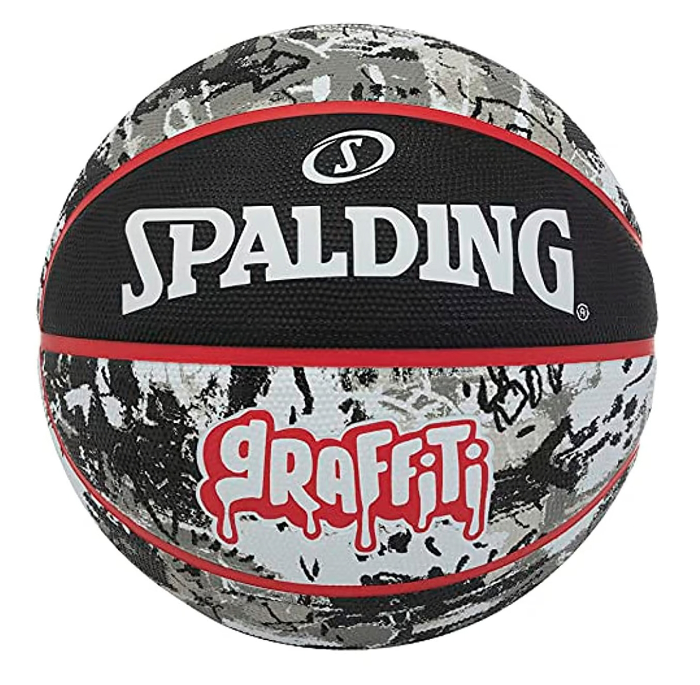 PELOTA DE BASQUET SPALDING #7