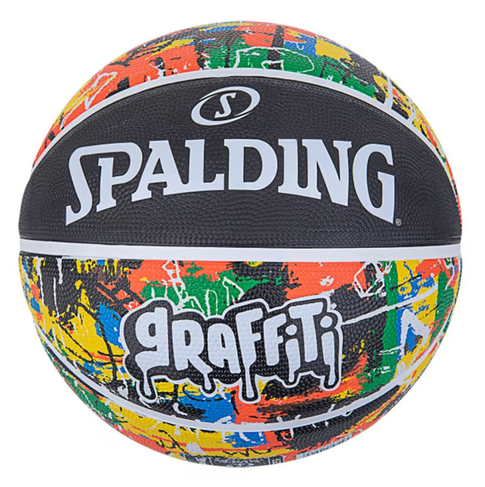 PELOTA DE BASQUET SPALDING #7