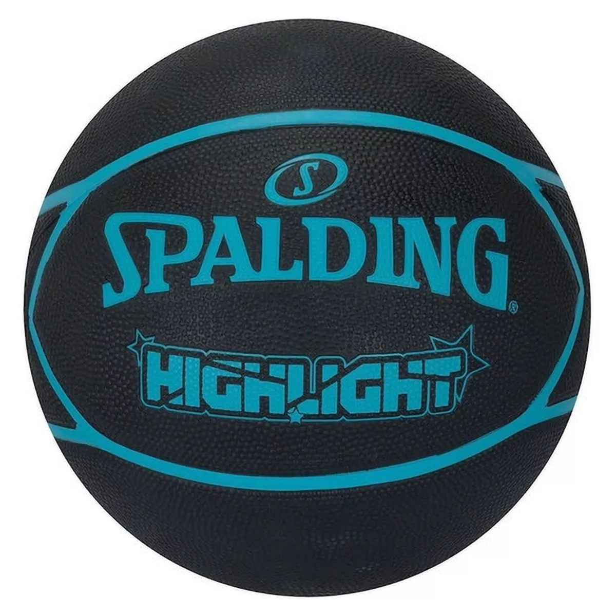 PELOTA BASQUET SPALDING #7
