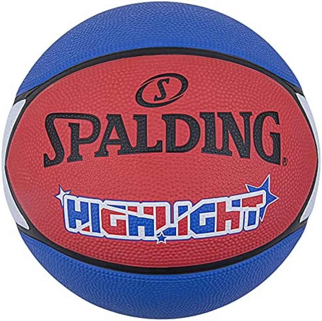PELOTA BASQUET SPALDING #7