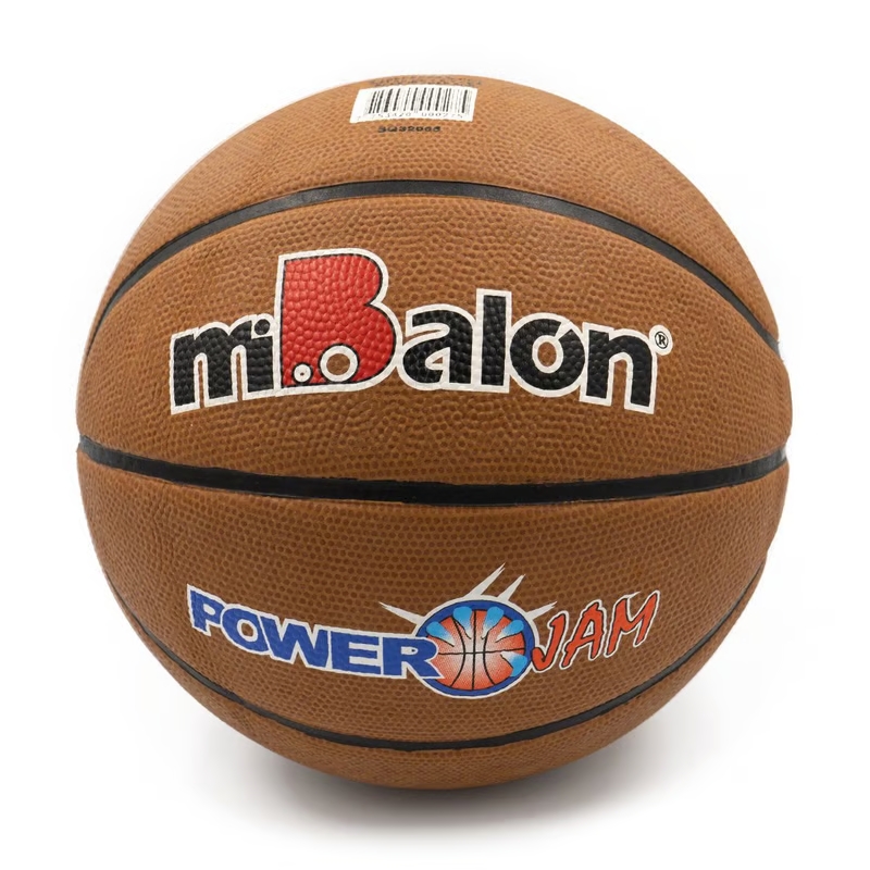 PELOTA DE BASQUET MI BALÓN #7