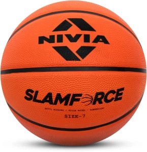 PELOTA DE BASQUET NIVIA #7