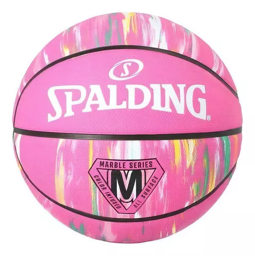 PELOTA DE BASQUET SPALDING #6