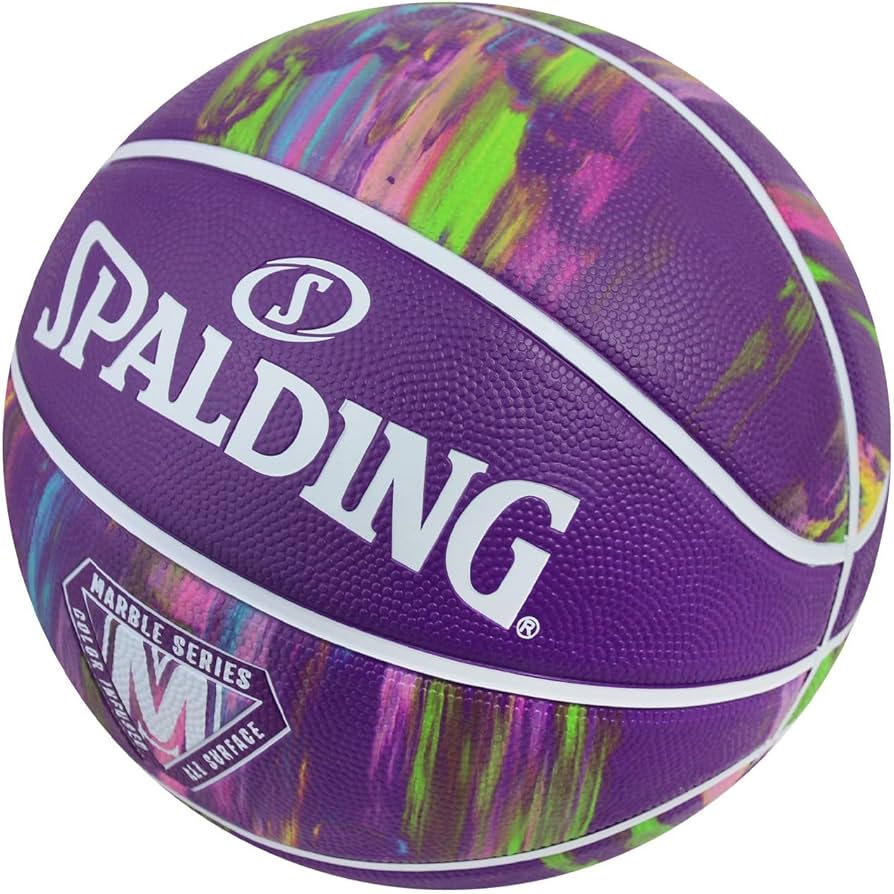 PELOTA DE BASQUET SPALDING #6