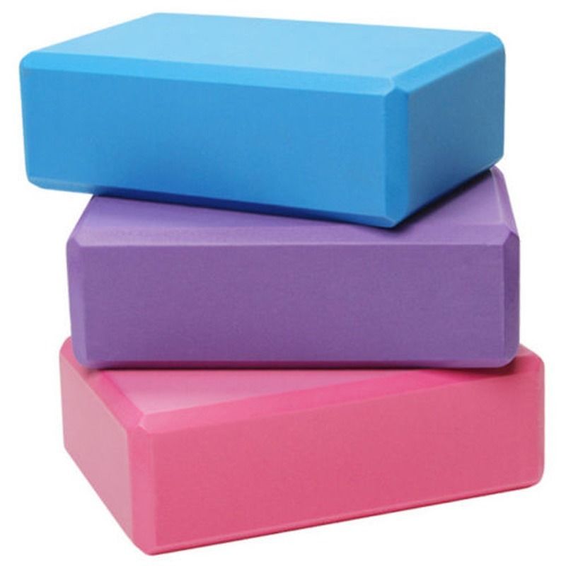 BLOQUE DE YOGA