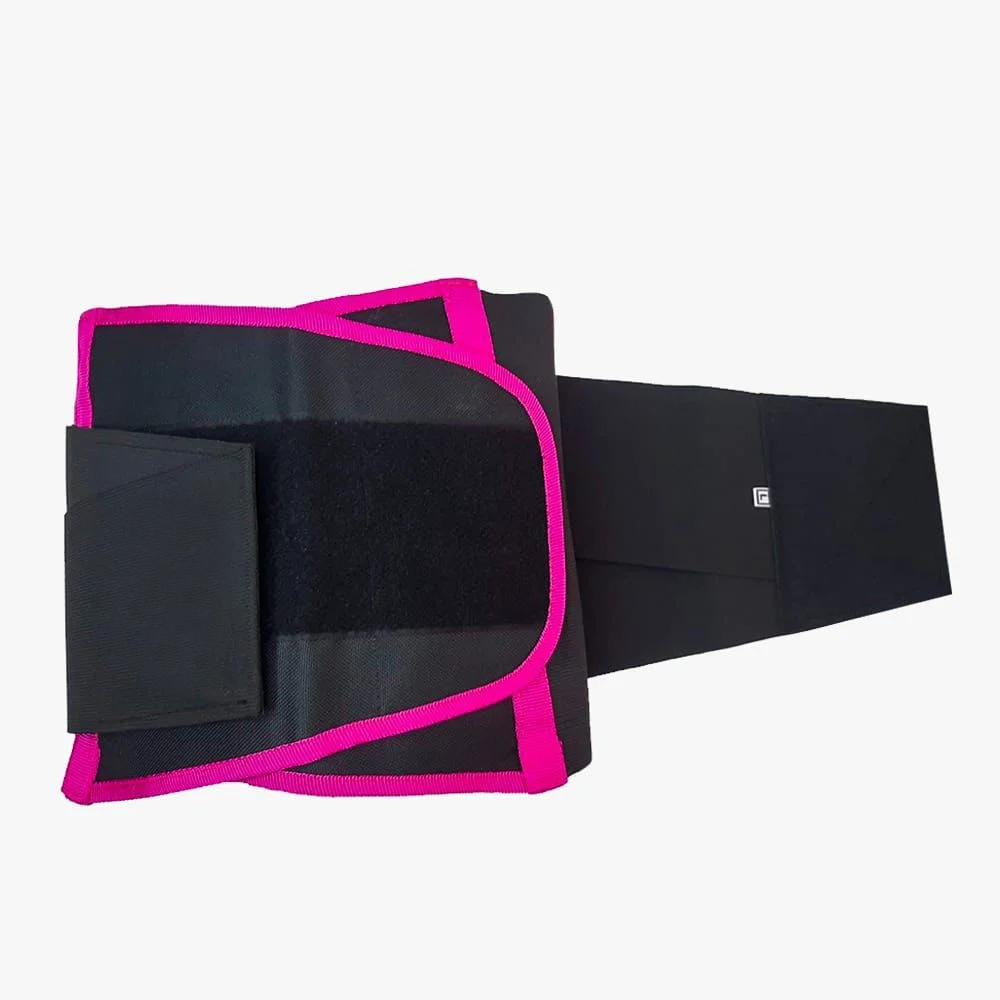 FAJA CINTURA DE AVISPA