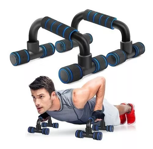 PUSH UP PVC
