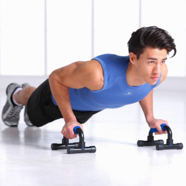 PUSH UP PVC