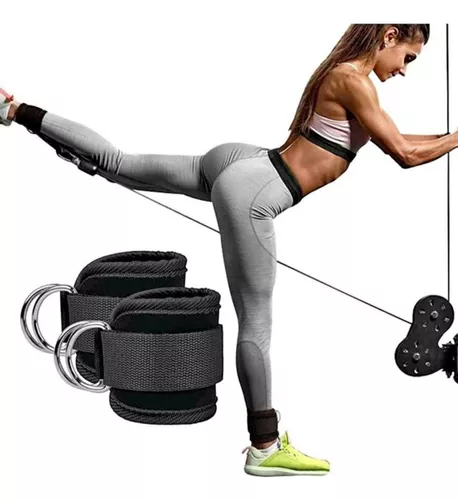 TOBILLERA PARA POLEA