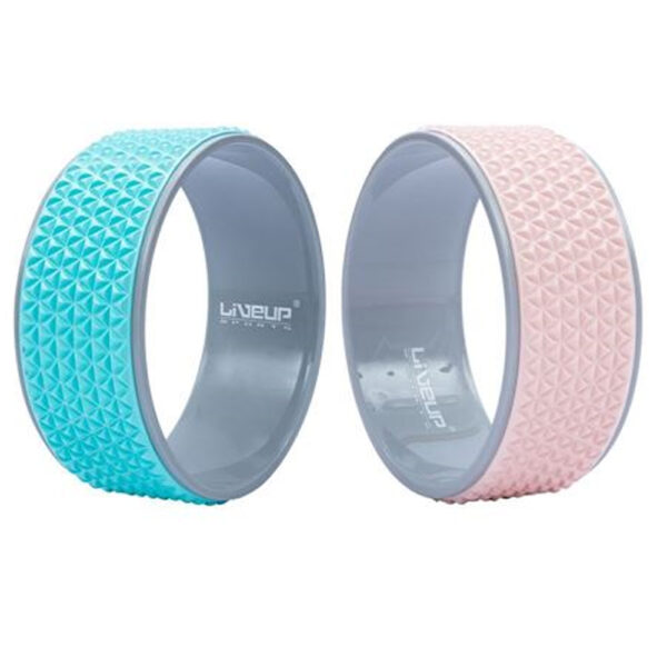 RUEDA PARA YOGA