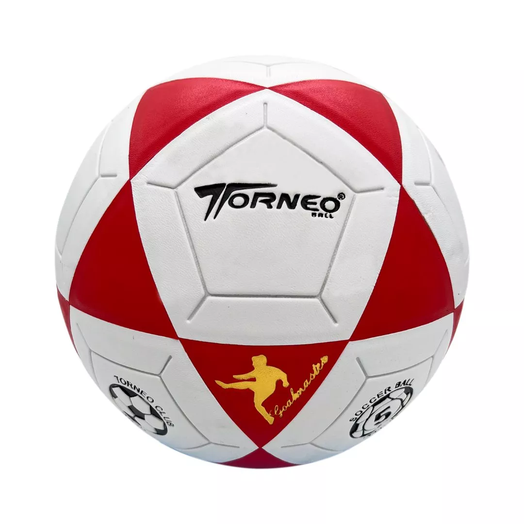 PELOTA FÚTBOL PVC #5