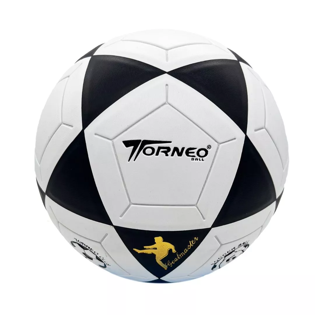 PELOTA FÚTBOL PVC #5