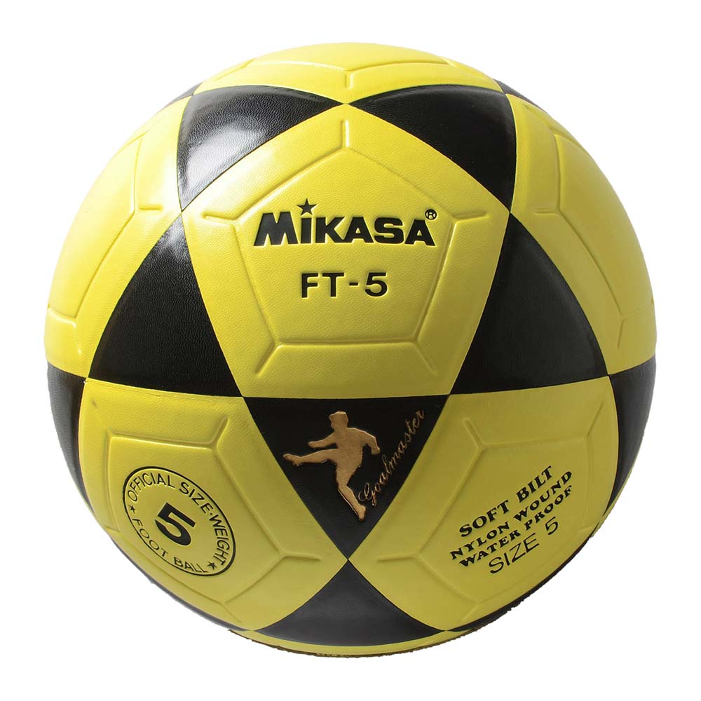 PELOTA FÚTBOL PU MIKASA #5