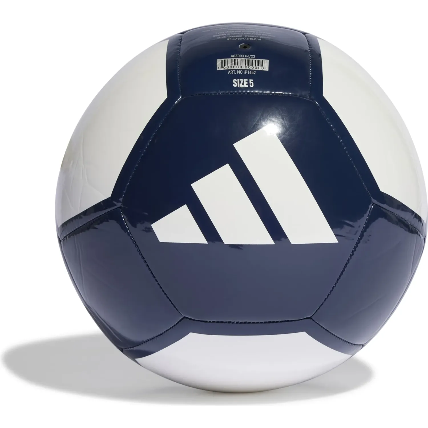PELOTA FÚTBOL ADIDAS #5