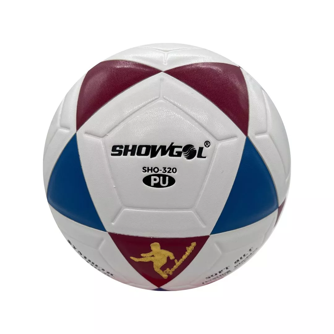 PELOTA FÚTBOL PVC #4