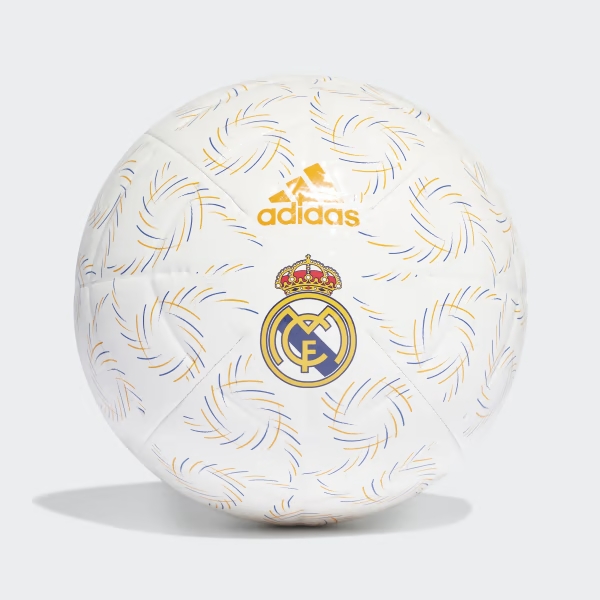PELOTA DE FÚTBOL ADIDAS #2