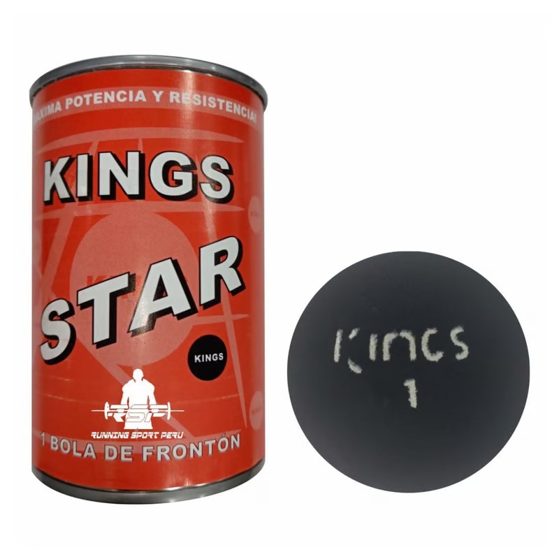 PELOTA PARA FRONTÓN KINGS