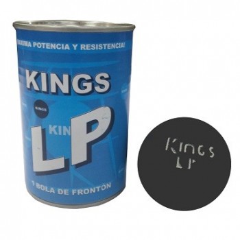 PELOTA DE FRONTÓN KINGS