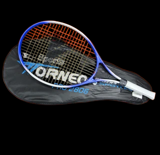 RAQUETA DE TENIS TORNEO