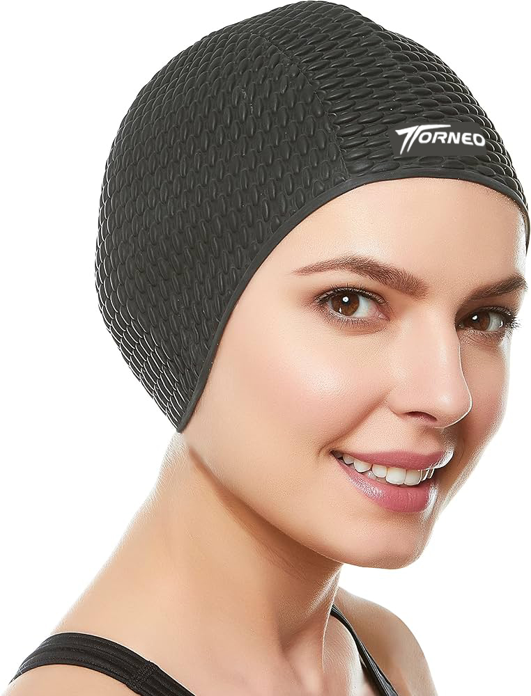 GORRO NATACIÓN GRANULADO