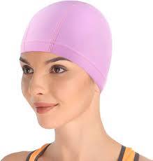 GORRO DE NATACIÓN LICRADO