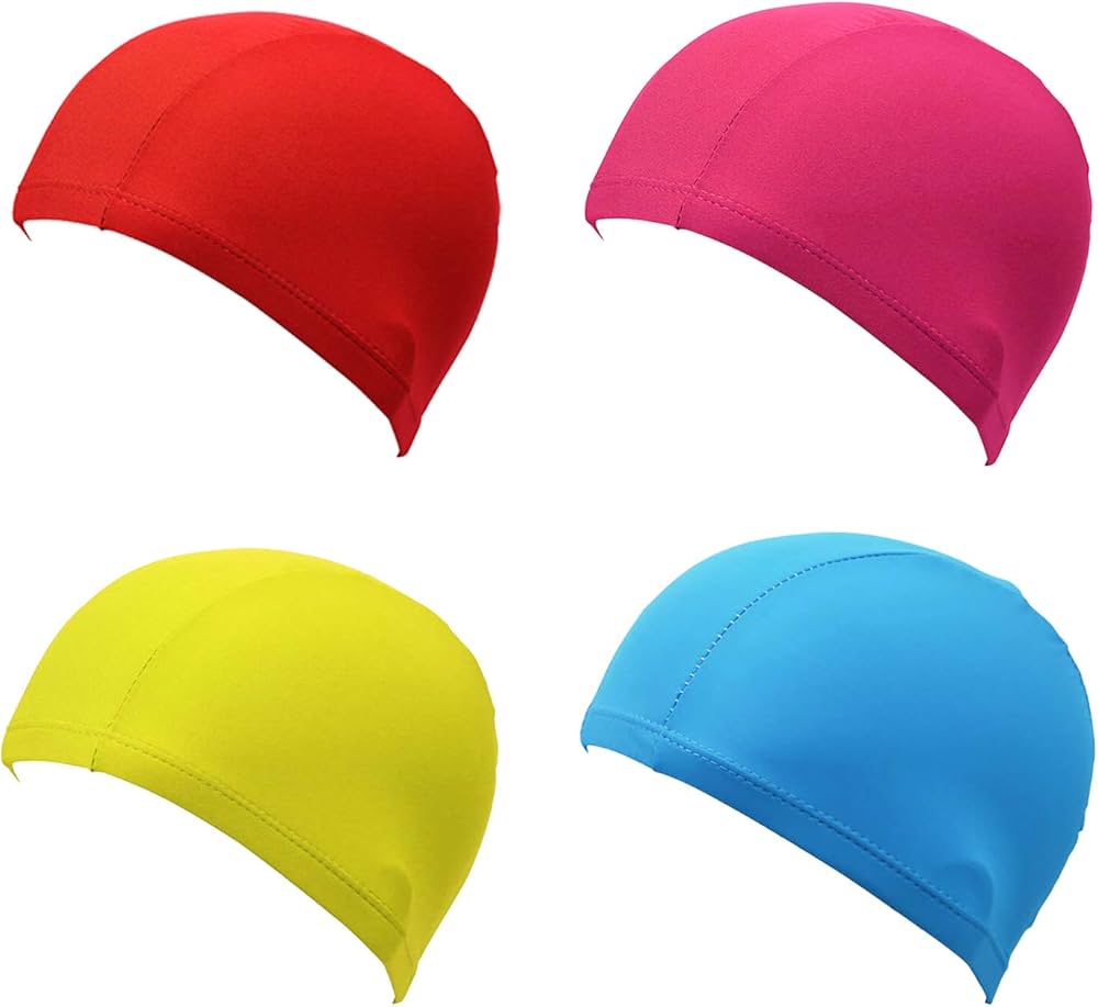 GORRO DE NATACIÓN LICRADO