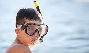 SNORKEL JR