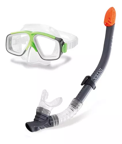 SNORKEL JR