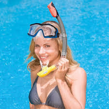 SNORKEL ADULTO