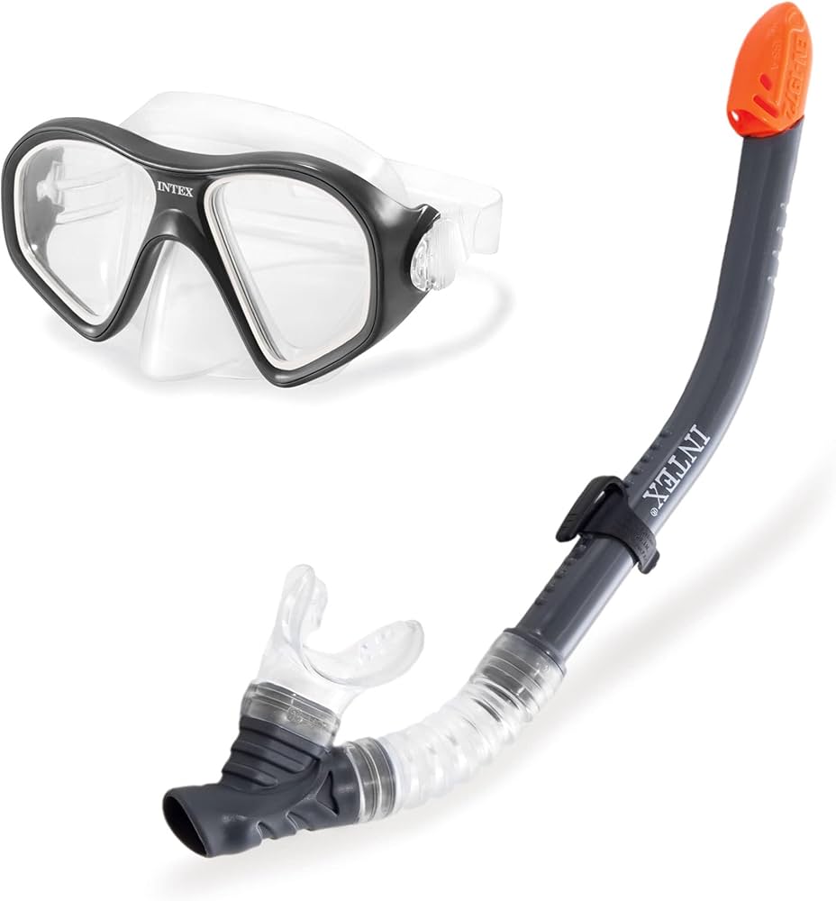 SNORKEL ADULTO