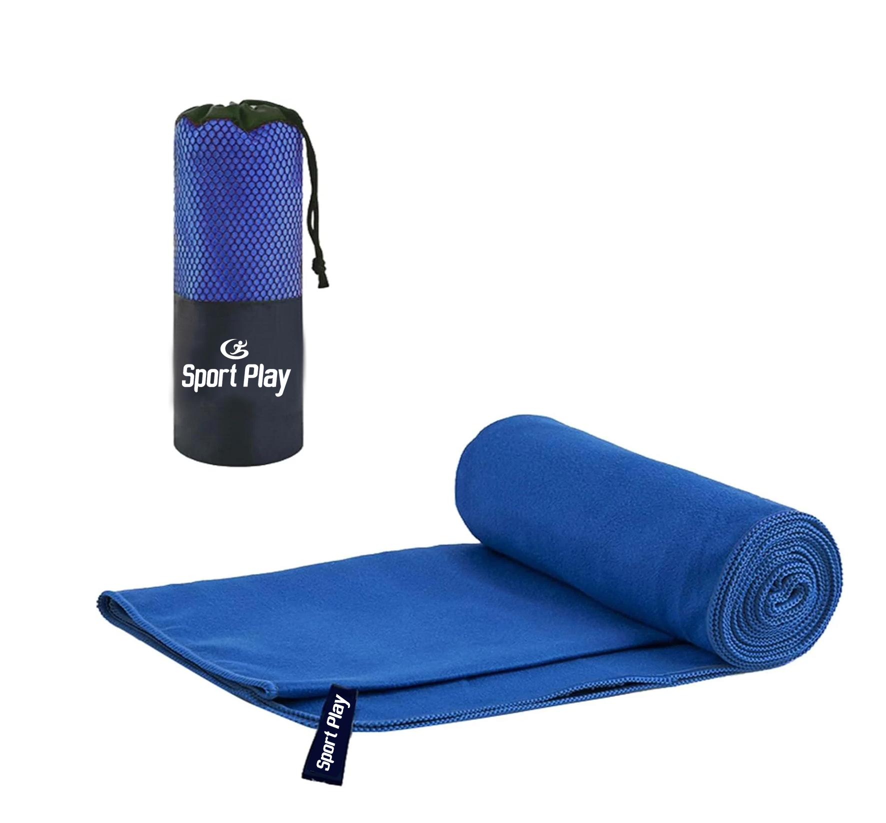 TOALLA DE MICROFIBRA