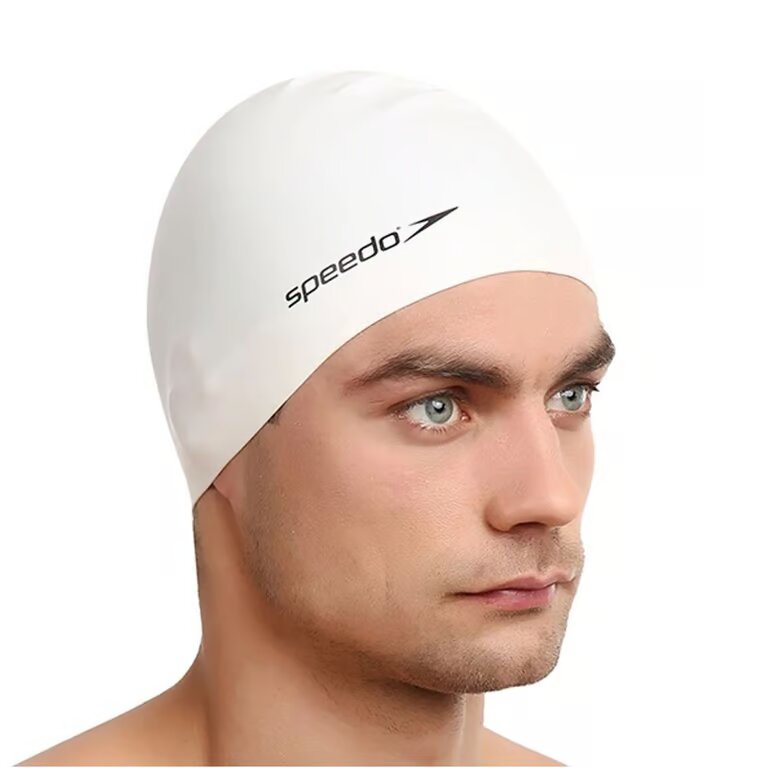 GORRO NATACIÓN SILICONA