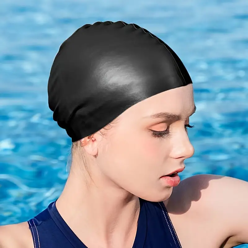 GORRO NATACIÓN BÁSICO
