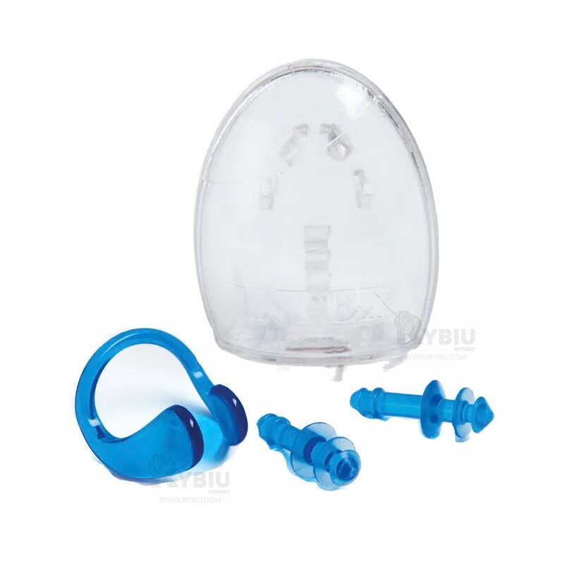 SET DE PROTECCIÓN NATACIÓN OÍDOS/NASAL