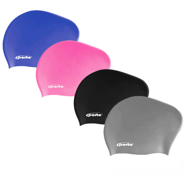 GORRO NATACIÓN VOLUMEN