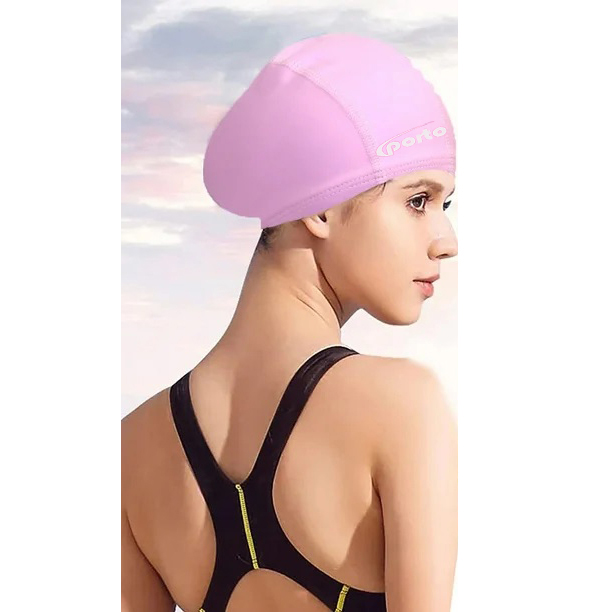 GORRO NATACIÓN VOLUMEN
