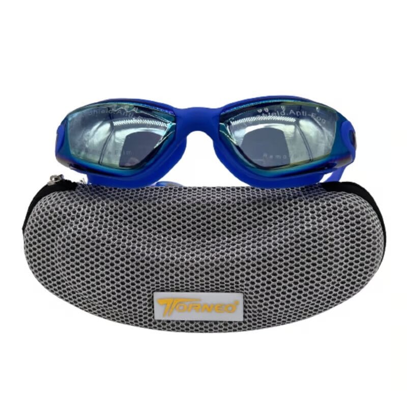 LENTES PARA NATACIÓN C/ ESTUCHE