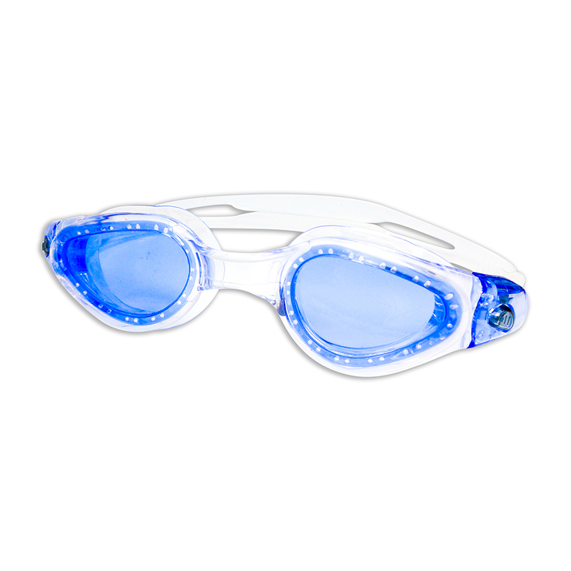 LENTES PARA NATACIÓN WARRIOR