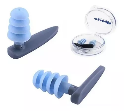 TAPONES PARA OÍDO NATACIÓN