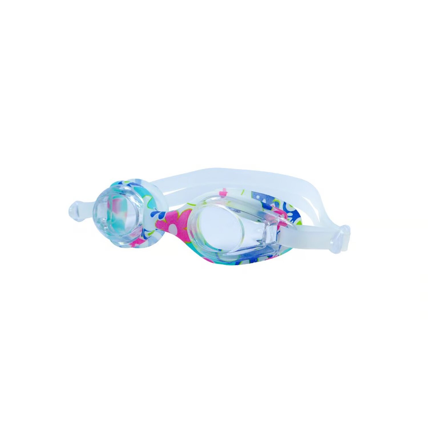LENTES PARA NATACIÓN WINGS FANTASY JR