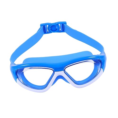 LENTES NATACIÓN NIÑOS