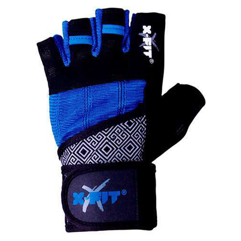 MITONES PARA PESAS X-FIT