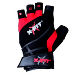 MITONES PARA PESAS X-FIT