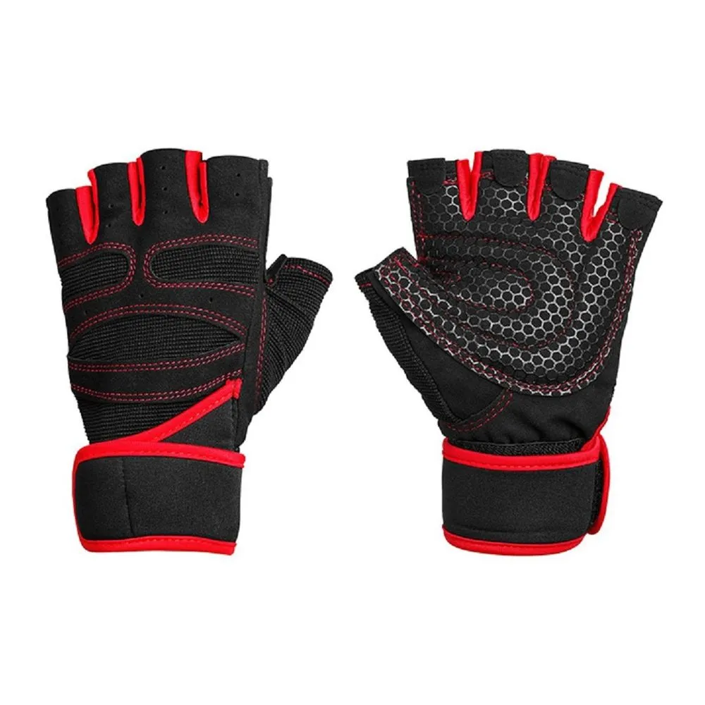 MITONES PARA PESAS C/ MUÑEQUERA