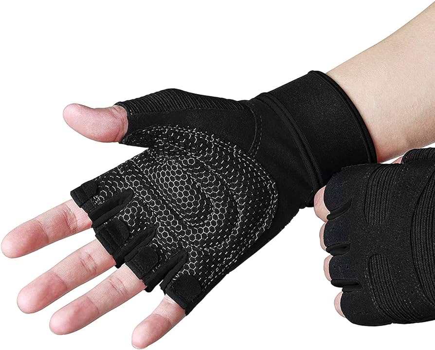 MITONES PARA PESAS C/ MUÑEQUERA