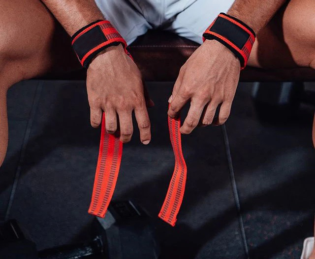 STRAPS CON TIRAS ANTIDESLIZANTES