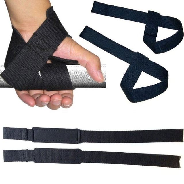 STRAPS
